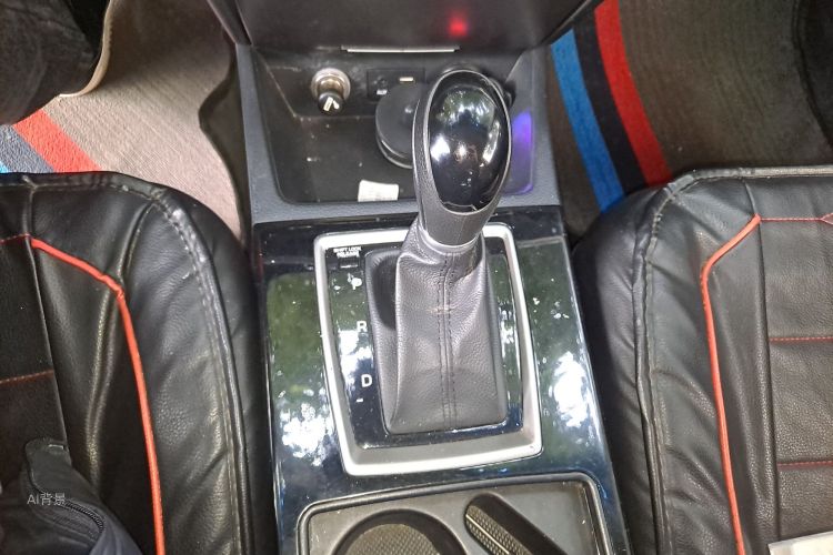 Hyundai Mistra 2018 #16 Hyundai Mistra 2018 car image #16