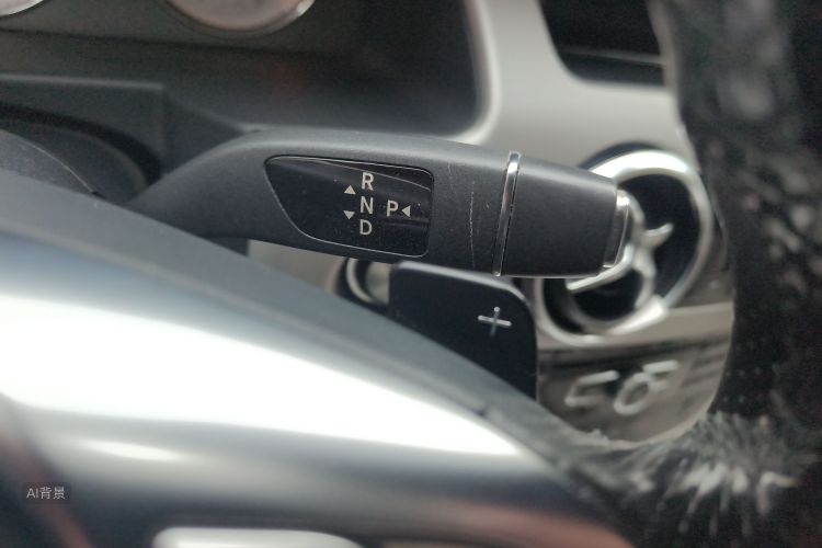 Mercedes-Benz GLK Class 2014 car image #16