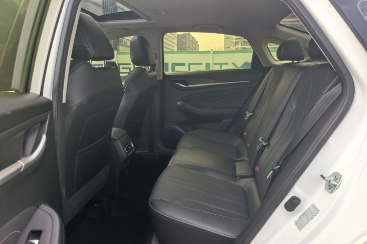 Changan Eado 2021 car image #16