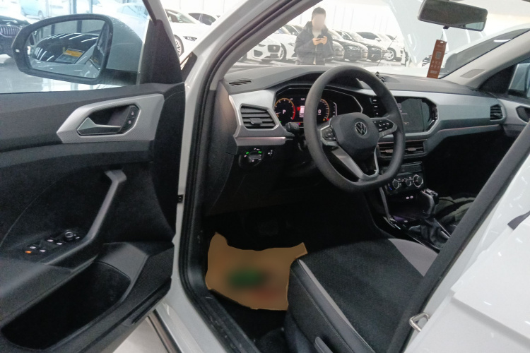 Tacqua 2024 immagine di auto #16
