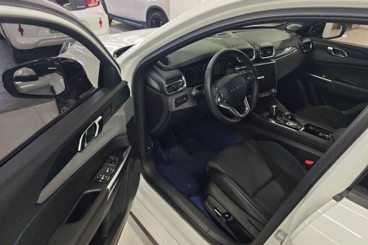 Lynk & Co 03 New Energy 2021 #16 Lynk & Co 03 New Energy 2021 car image #16