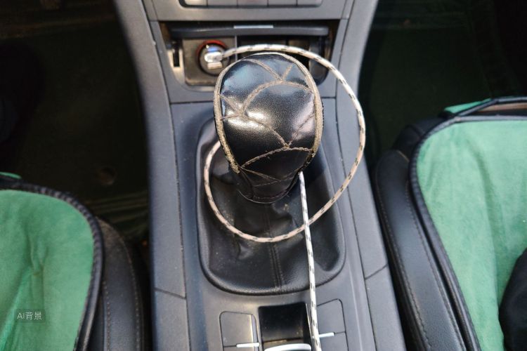 MG GS 2016 car image #16