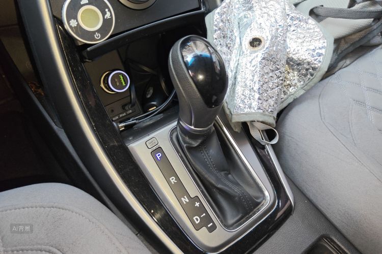 Hyundai Elantra MD 2014 car image #16