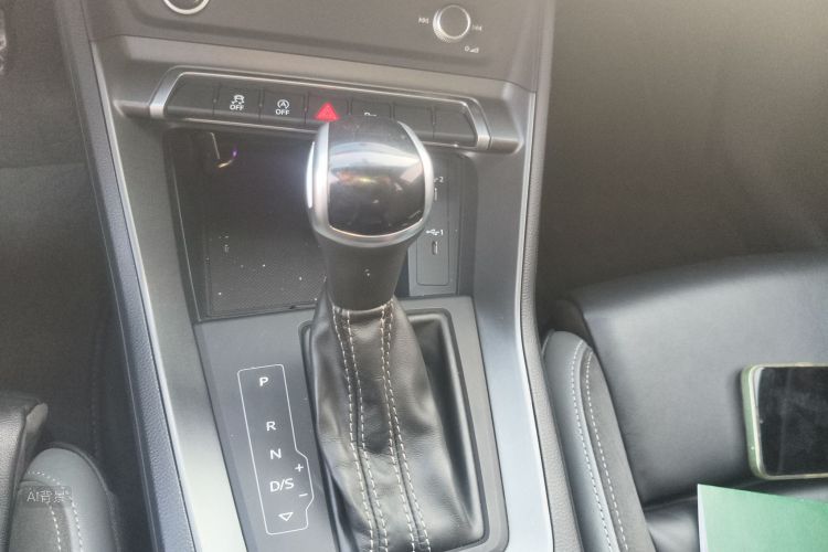 Audi Q3 Sportback 2022 car image #16