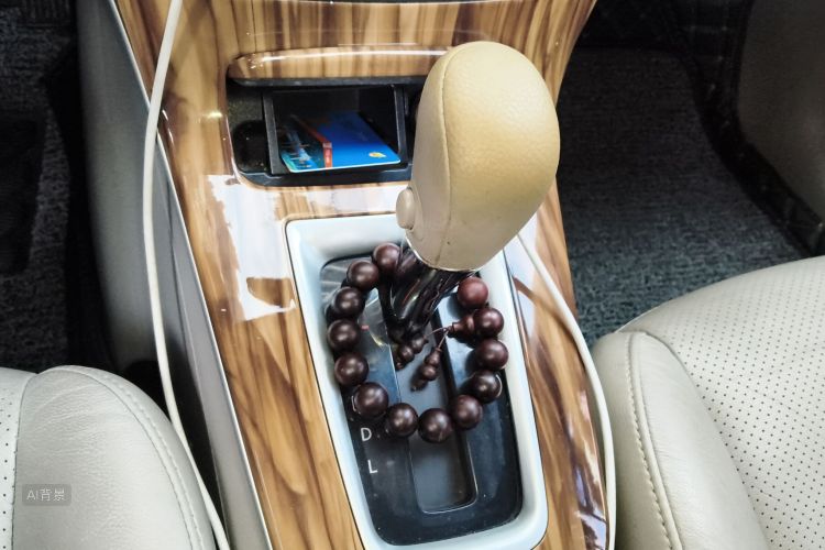 Nissan Sylphy 2014 car image #16