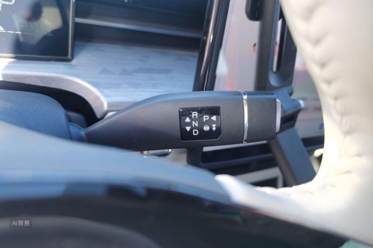 Jetour 2023 car image #16