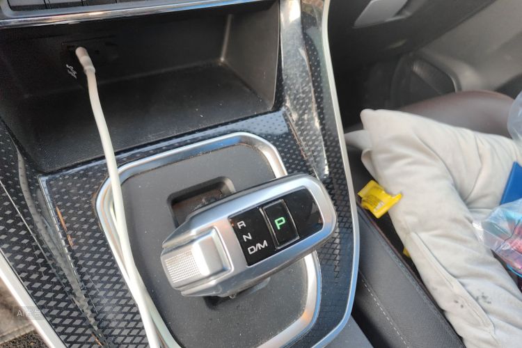 Haval M6 2022 #16 Haval M6 2022 car image #16
