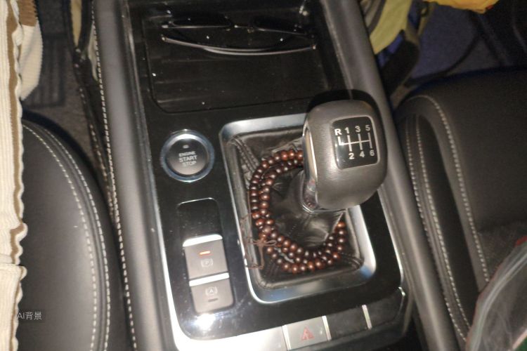 Jetour X90 2019 car image #16