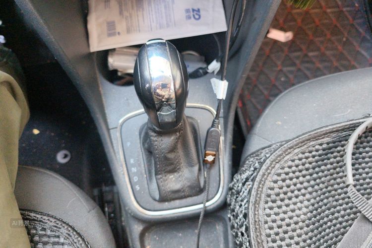 Polo 2016 immagine di auto #16