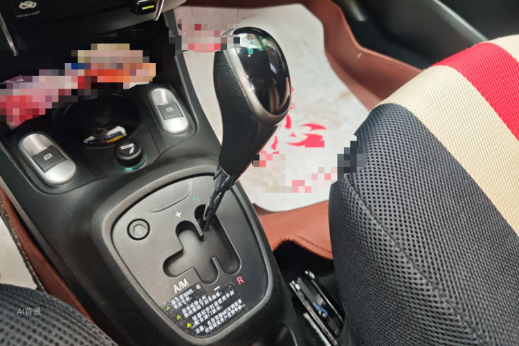 BYD F0 2017 car image #16