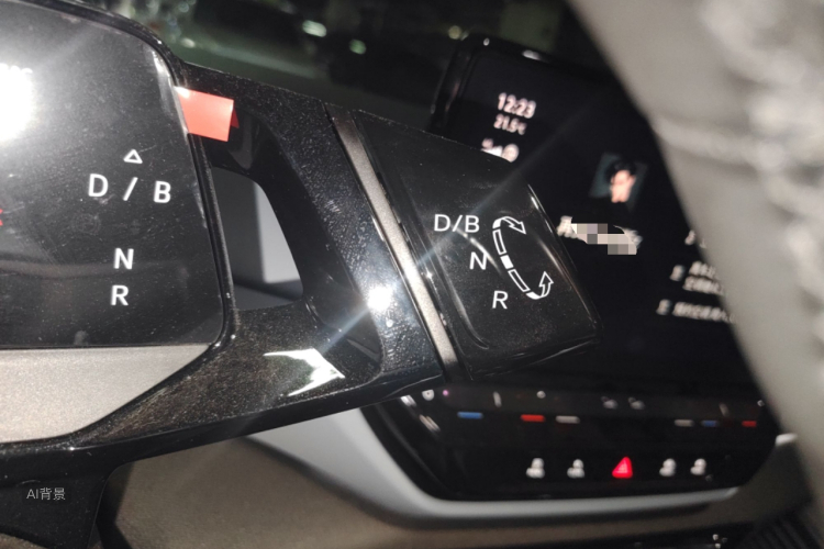 Volkswagen ID.4 X 2023 #16 Volkswagen ID.4 X 2023 immagine di auto #16