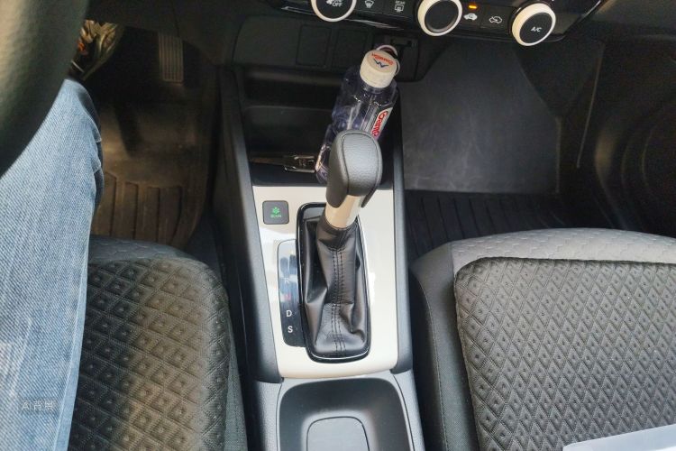 Honda Fit 2021 car image #16