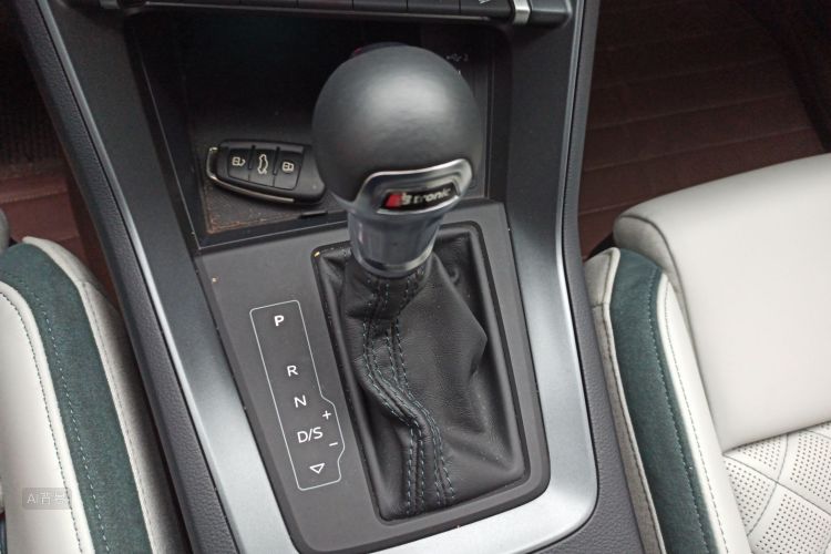 Audi Q3 Sportback 2023 car image #16