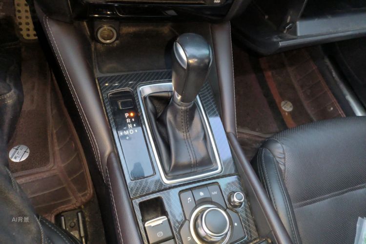 马自达 阿特兹 2019 汽车图片 #16