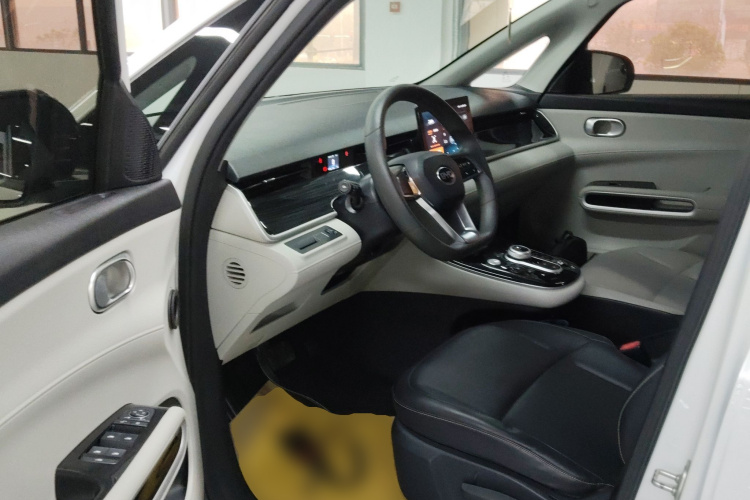 BYD D1 2023 car image #16