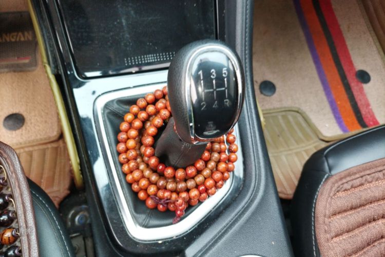 Changan CS35 Plus 2021 #16 Changan CS35 Plus 2021 car image #16