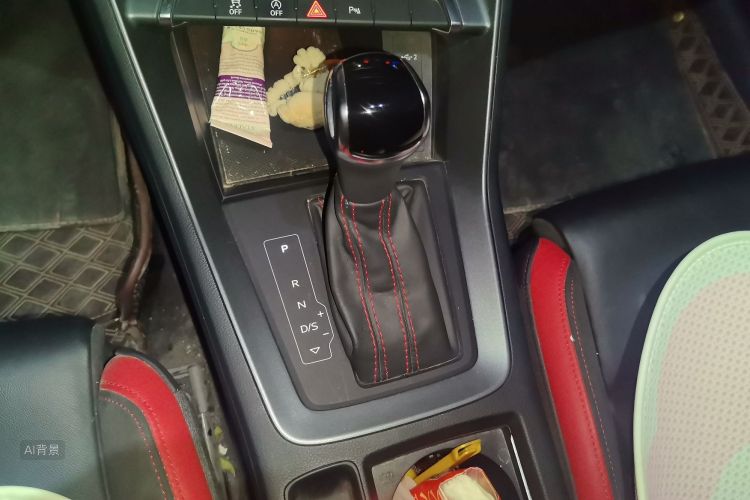 Audi Q3 Sportback 2021 #16 Audi Q3 Sportback 2021 car image #16