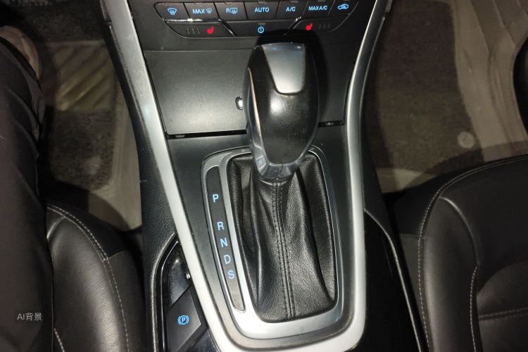 Ford Edge 2016 #16 Ford Edge 2016 изображение автомобиля #16