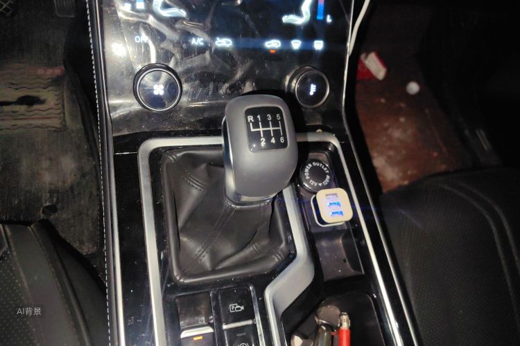 Jetour X90 2021 car image #16