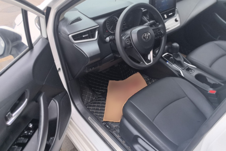 Toyota Allion 2021 #16 Toyota Allion 2021 immagine di auto #16