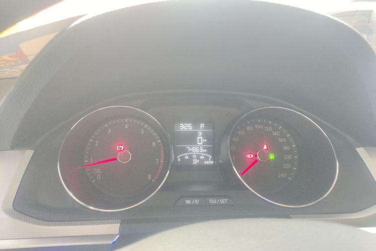 Volkswagen C-Trek 2019 #16 Volkswagen C-Trek 2019 immagine di auto #16