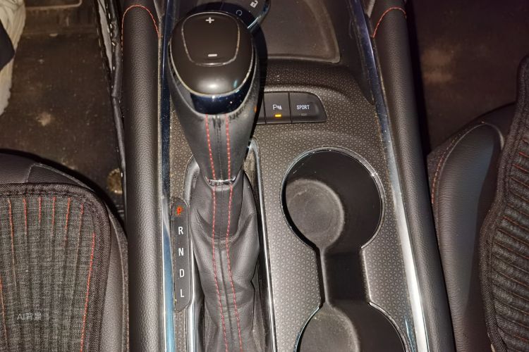 Chevrolet Malibu XL 2019 #16 Chevrolet Malibu XL 2019 car image #16