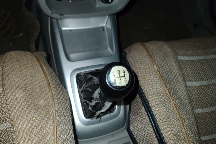 Changan Alsvin V3 2016 immagine di auto #16