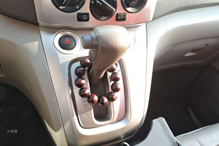 日产 日产NV200 2017 汽车图片 #16