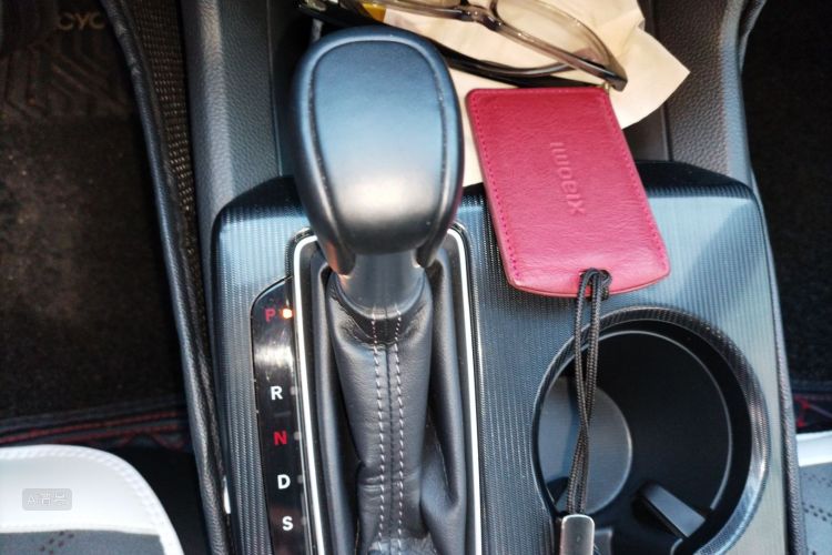 Honda INTEGRA 2023 #16 Honda INTEGRA 2023 car image #16