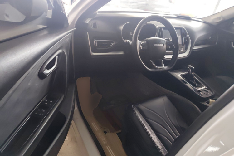 X70M 2020 #16 X70M 2020 car image #16
