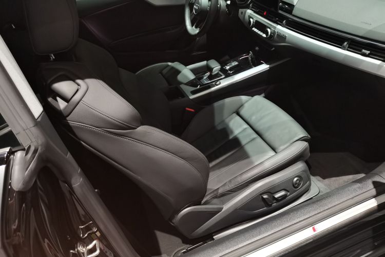 Audi A5 (Imported) 2023 car image #16
