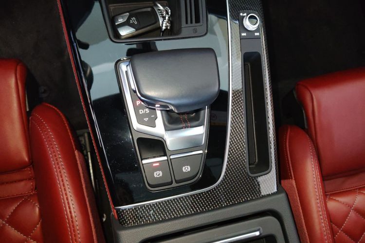 Audi Q5L Sportback 2023 #16 Audi Q5L Sportback 2023 immagine di auto #16