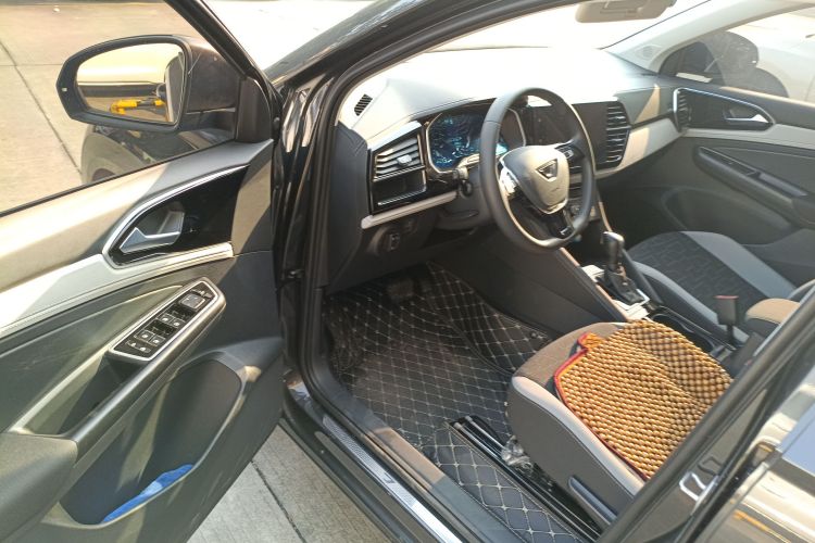 VS5 2024 immagine di auto #16