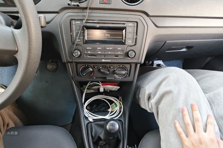 Jetta Jetta 2016 car image #16
