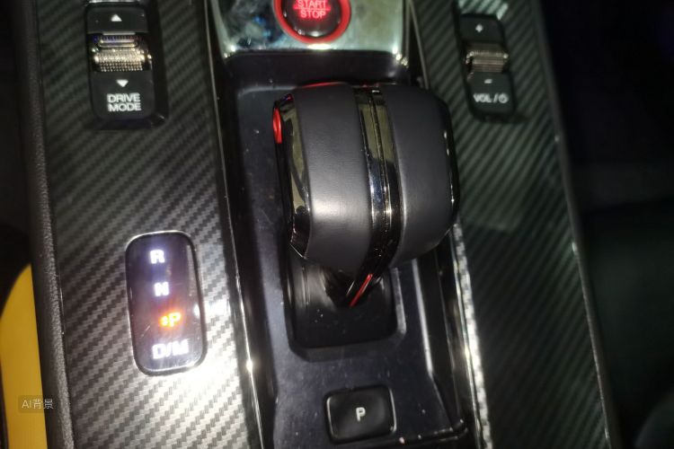 GAC Trumpchi Empow 2021 car image #16