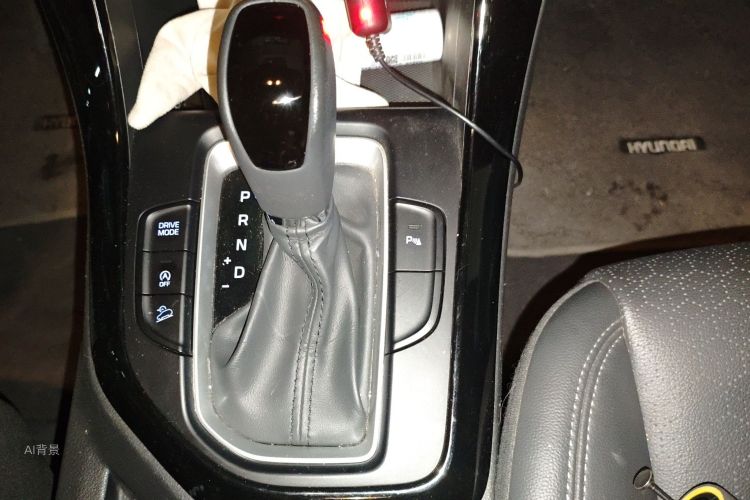 现代 北京现代ix35 2020 汽车图片 #16