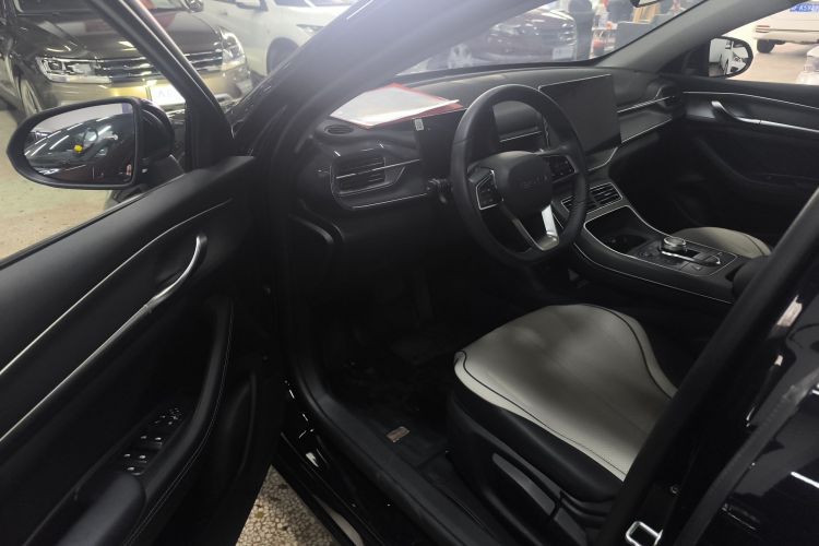 BYD Destroyer 05 2024 car image #16