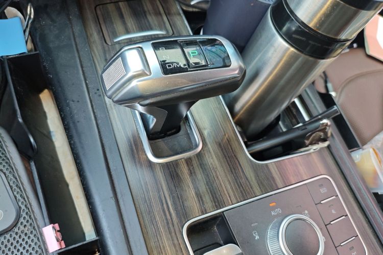 Haval H9 2019 imagem de carro #16