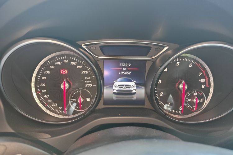 Mercedes-Benz CLA Class (Imported) 2018 #16 Mercedes-Benz CLA Class (Imported) 2018 immagine di auto #16