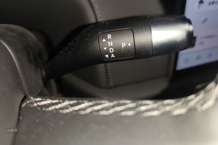 Li L8 2024 изображение автомобиля #16