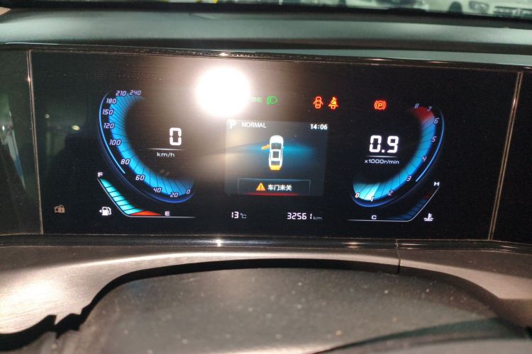 Changan Eado 2022 صورة سيارة #16