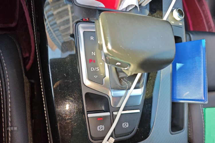 奥迪 奥迪Q5L 2022 汽车图片 #16