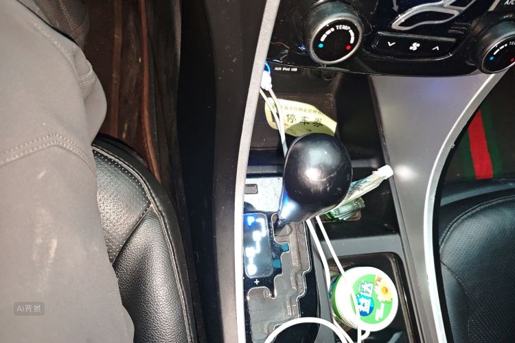 Hyundai Sonata 2016 car image #16