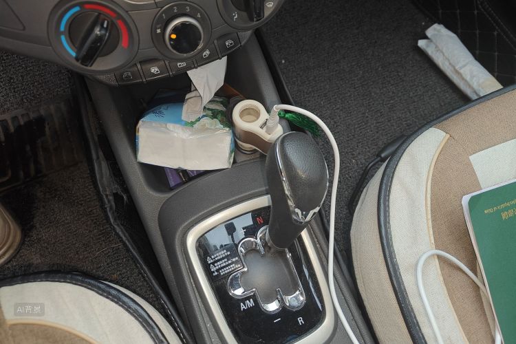 Chevrolet Sail 2016 car image #16