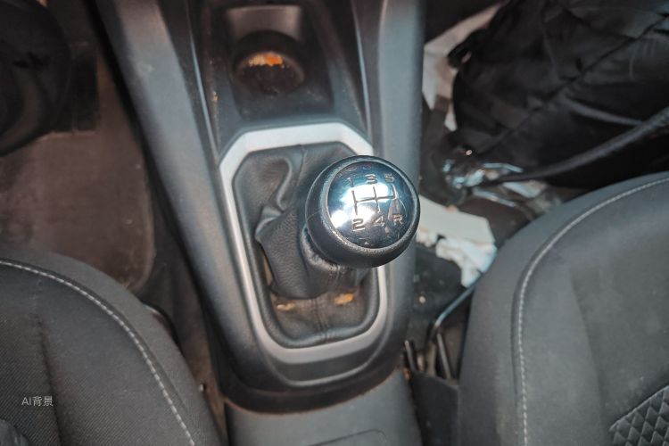 Citroen C-Elysée 2019 #16 Citroen C-Elysée 2019 immagine di auto #16