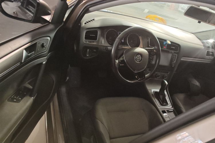 Volkswagen Golf 2016 #16 Volkswagen Golf 2016 immagine di auto #16