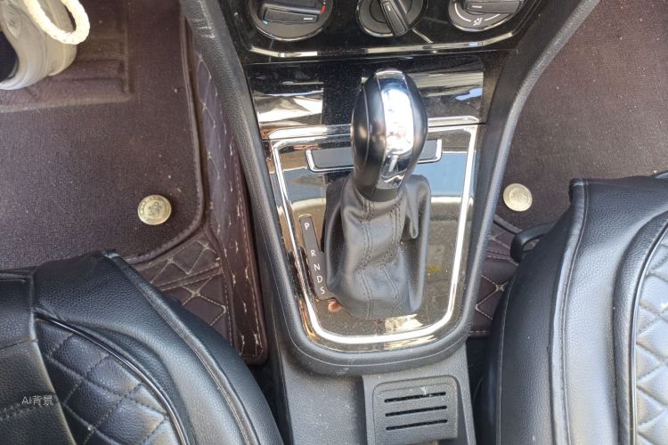 大众 宝来 2020 汽车图片 #16