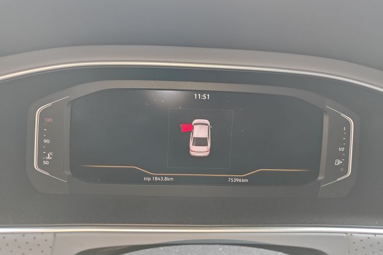 Volkswagen Lavida 2022 #16 Volkswagen Lavida 2022 car image #16