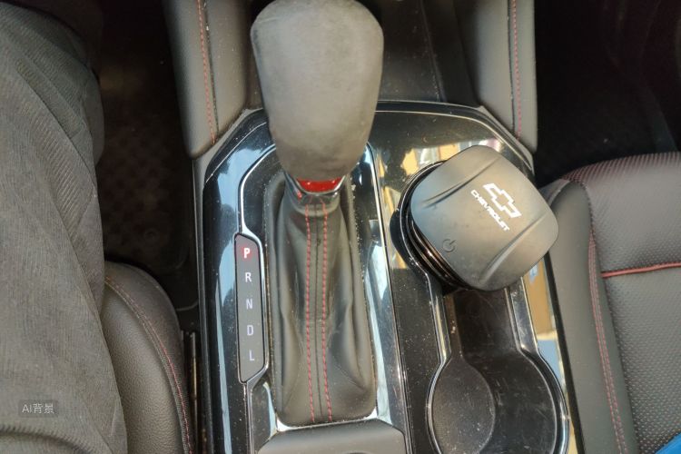 Chevrolet Blazer 2023 immagine di auto #16