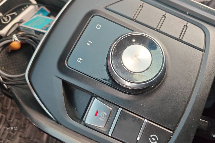 Livan Maple 60S 2022 изображение автомобиля #16